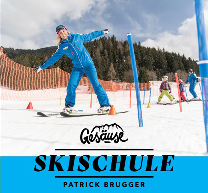 Skischule